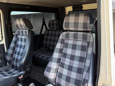 صورة مصغرة 38 لـ 1989 Mercedes-BENZ G-CLASS