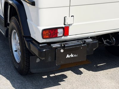 صورة مصغرة 17 لـ 1989 Mercedes-BENZ G-CLASS