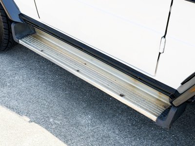 صورة مصغرة 14 لـ 1989 Mercedes-BENZ G-CLASS