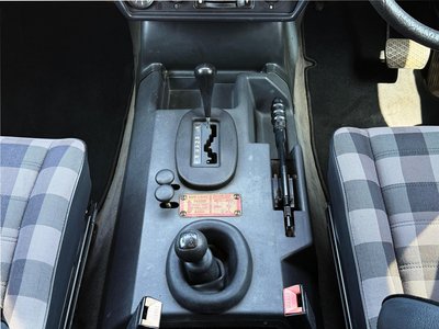 صورة مصغرة 26 لـ 1989 Mercedes-BENZ G-CLASS