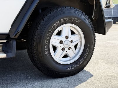 صورة مصغرة 15 لـ 1989 Mercedes-BENZ G-CLASS