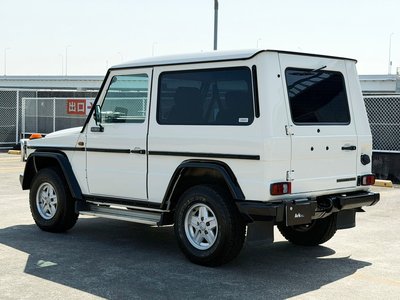 صورة مصغرة 8 لـ 1989 Mercedes-BENZ G-CLASS