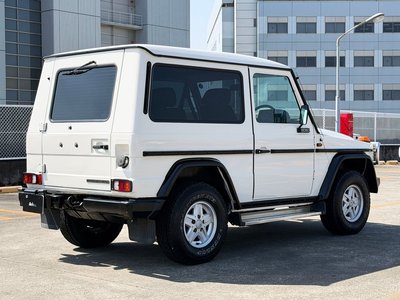 صورة مصغرة 9 لـ 1989 Mercedes-BENZ G-CLASS