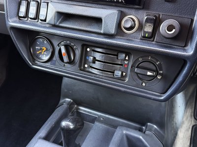 صورة مصغرة 27 لـ 1989 Mercedes-BENZ G-CLASS