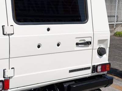 صورة مصغرة 18 لـ 1989 Mercedes-BENZ G-CLASS