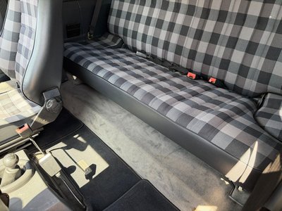 صورة مصغرة 41 لـ 1989 Mercedes-BENZ G-CLASS