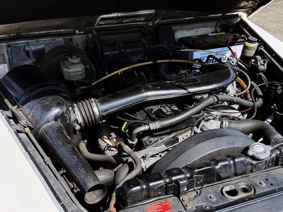 صورة مصغرة 16 لـ 1989 Mercedes-BENZ G-CLASS