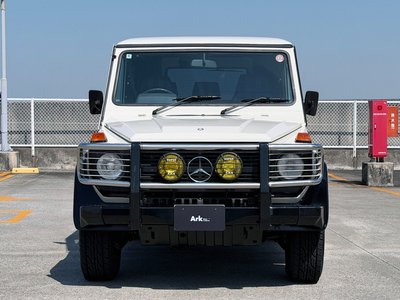 صورة مصغرة 4 لـ 1989 Mercedes-BENZ G-CLASS