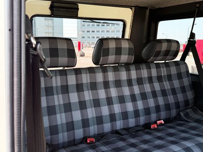 صورة مصغرة 32 لـ 1989 Mercedes-BENZ G-CLASS