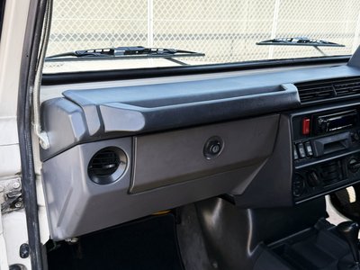 صورة مصغرة 36 لـ 1989 Mercedes-BENZ G-CLASS