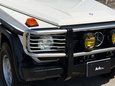صورة مصغرة 12 لـ 1989 Mercedes-BENZ G-CLASS