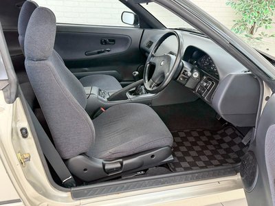 صورة 10 لـ 1993 Nissan 180SX