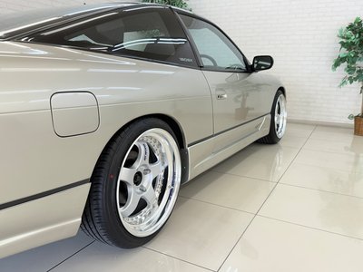 صورة 52 لـ 1993 Nissan 180SX