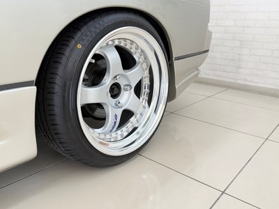 صورة 5 لـ 1993 Nissan 180SX