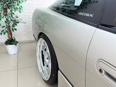 صورة 38 لـ 1993 Nissan 180SX