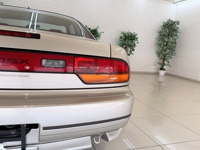 صورة 42 لـ 1993 Nissan 180SX