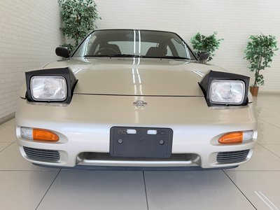 صورة 19 لـ 1993 Nissan 180SX