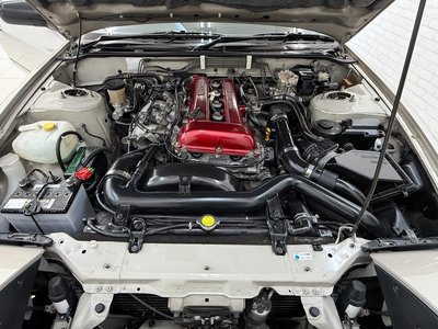 صورة 6 لـ 1993 Nissan 180SX
