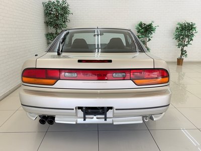 صورة 40 لـ 1993 Nissan 180SX