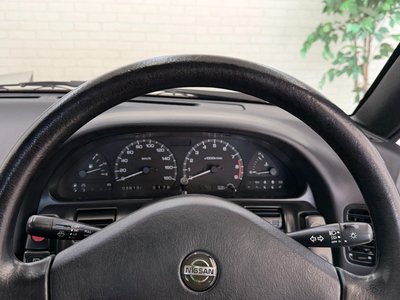 صورة 62 لـ 1993 Nissan 180SX