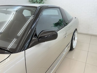 صورة 28 لـ 1993 Nissan 180SX