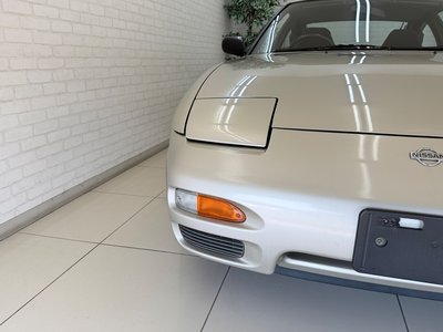 صورة 23 لـ 1993 Nissan 180SX