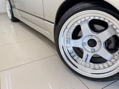صورة 39 لـ 1993 Nissan 180SX