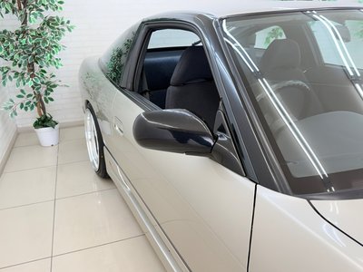 صورة 34 لـ 1993 Nissan 180SX