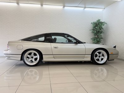 صورة 17 لـ 1993 Nissan 180SX