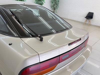 صورة 46 لـ 1993 Nissan 180SX