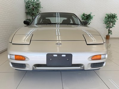 صورة 20 لـ 1993 Nissan 180SX