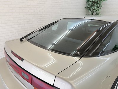 صورة 45 لـ 1993 Nissan 180SX