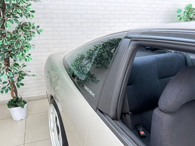 صورة 37 لـ 1993 Nissan 180SX