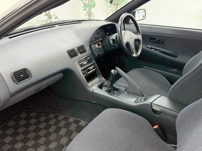 صورة 8 لـ 1993 Nissan 180SX