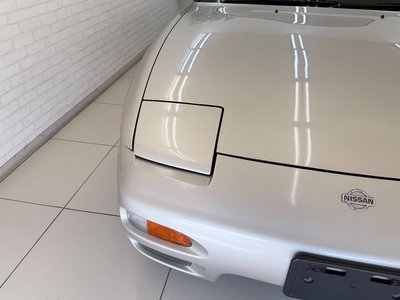 صورة 21 لـ 1993 Nissan 180SX