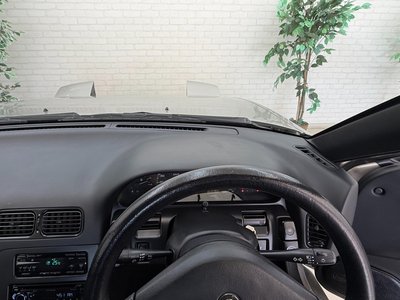 صورة 56 لـ 1993 Nissan 180SX