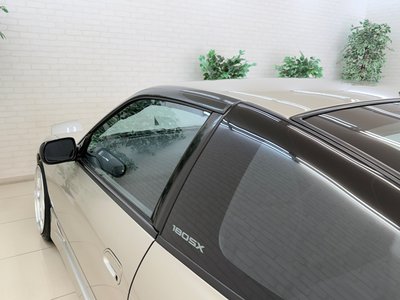 صورة 48 لـ 1993 Nissan 180SX