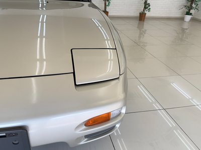 صورة 22 لـ 1993 Nissan 180SX