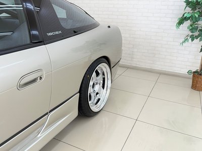 صورة 32 لـ 1993 Nissan 180SX
