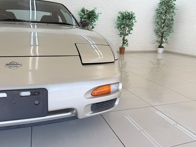 صورة 24 لـ 1993 Nissan 180SX