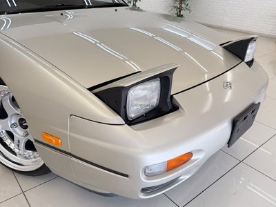صورة 33 لـ 1993 Nissan 180SX