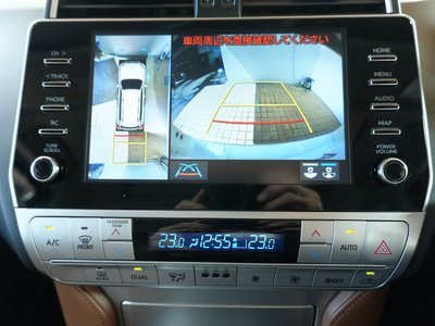 صورة 16 لـ 2022 Toyota LAND CRUISER PRADO