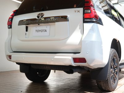 صورة 58 لـ 2022 Toyota LAND CRUISER PRADO