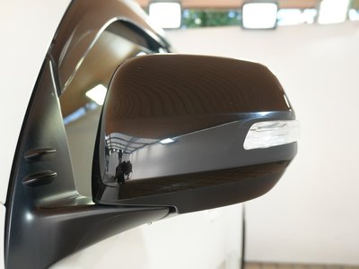 صورة 65 لـ 2022 Toyota LAND CRUISER PRADO
