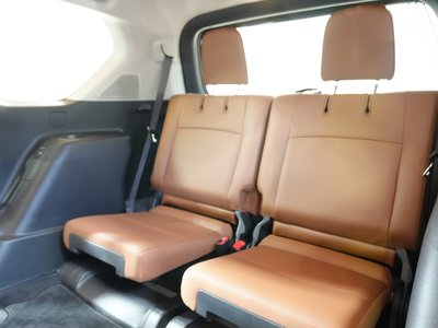 صورة 39 لـ 2022 Toyota LAND CRUISER PRADO