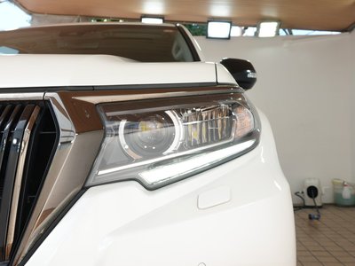 صورة 61 لـ 2022 Toyota LAND CRUISER PRADO