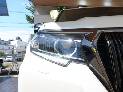 صورة 60 لـ 2022 Toyota LAND CRUISER PRADO