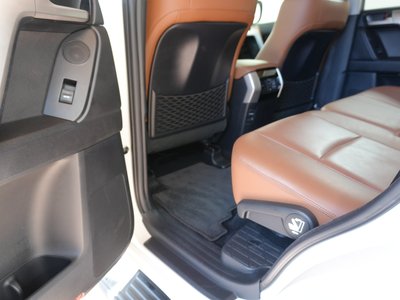 صورة 43 لـ 2022 Toyota LAND CRUISER PRADO