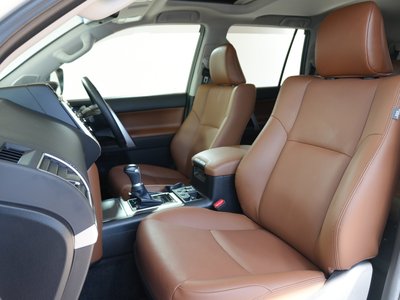 صورة 35 لـ 2022 Toyota LAND CRUISER PRADO