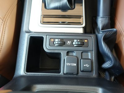 صورة 22 لـ 2022 Toyota LAND CRUISER PRADO